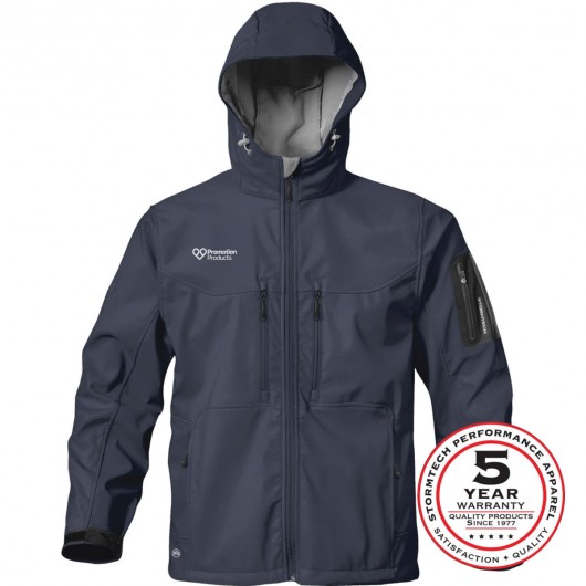 Promotional Womens Epsilon Shells